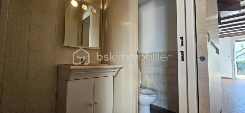 Maison jumelée - 84 m² - 4 pièces