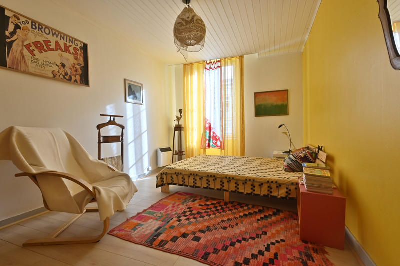 Viager - Immeuble - 207 m²