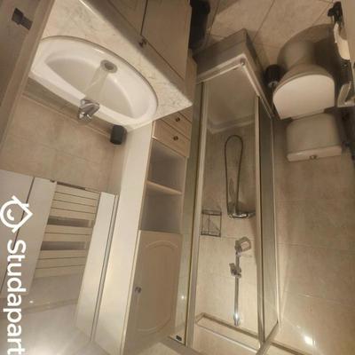 Maison - 31 m² - 2 pièces