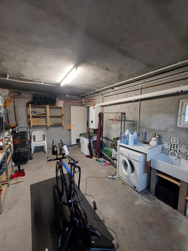 Maison - 87 m² - 4 pièces