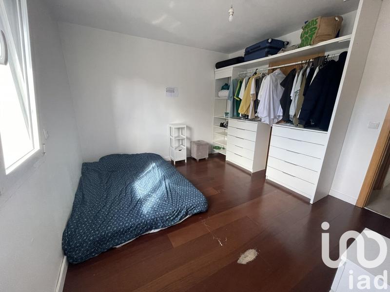 Appartement - 51 m² - 2 pièces