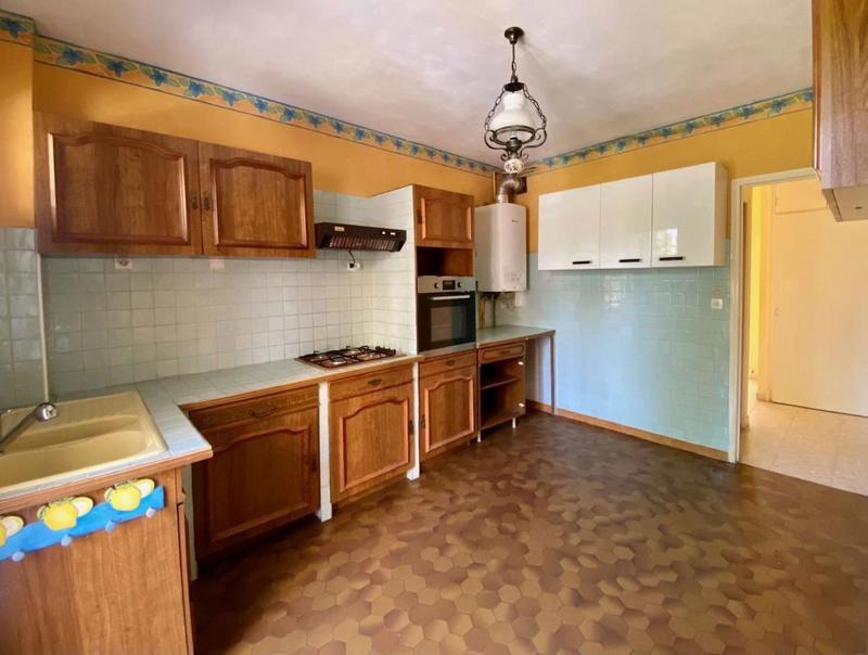 Appartement - 69 m² - 3 pièces