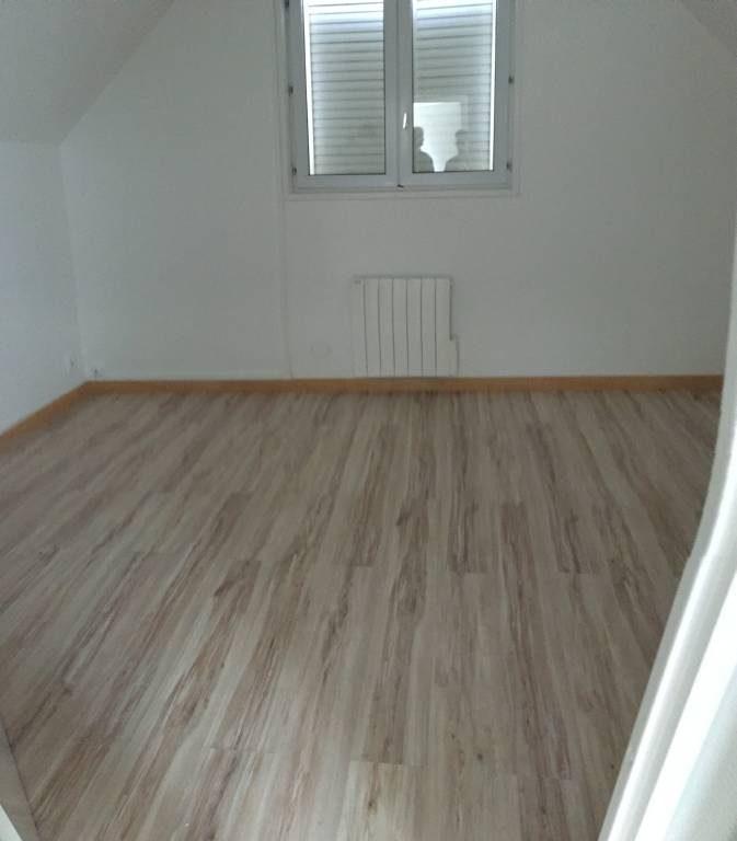 Maison - 71 m² - 3 pièces