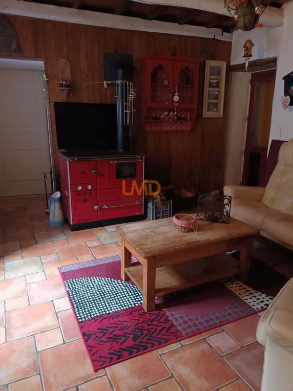 Mas - 162 m² - 10 pièces