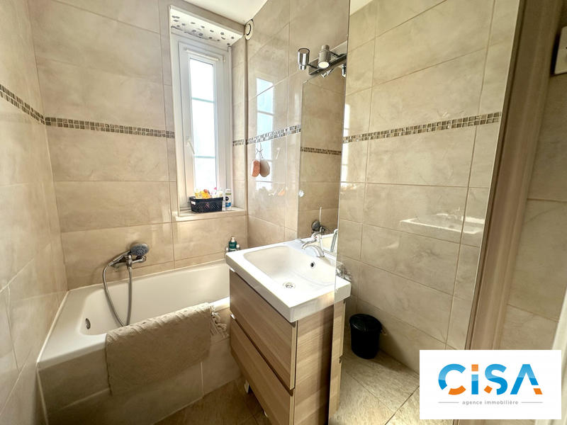 Maison ancienne - 65 m² - 4 pièces