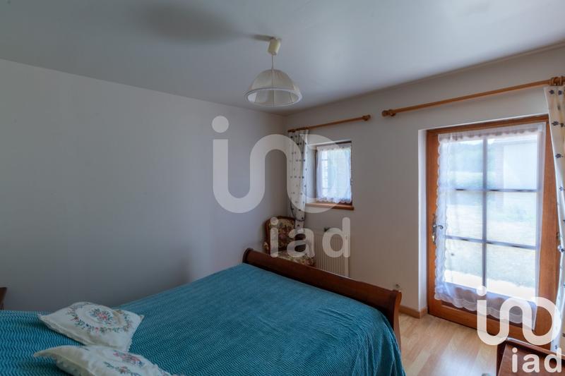 Maison - 203 m² - 8 pièces