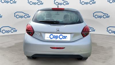 Peugeot 208 1.2 PureTech 68 Like