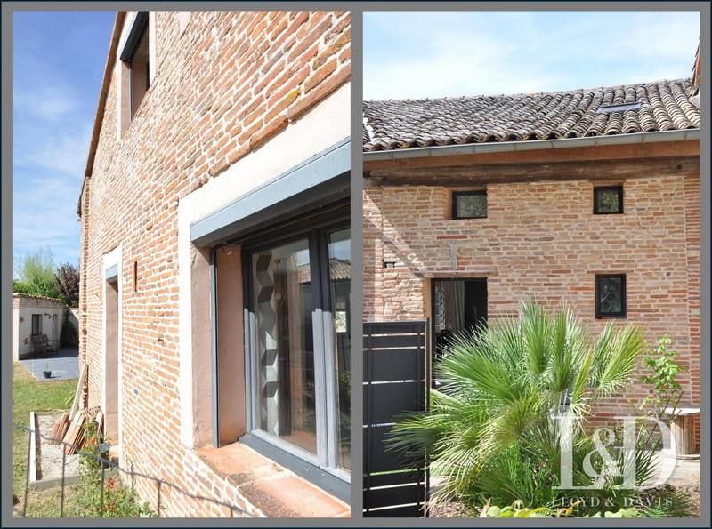 Maison - 200 m² - 6 pièces