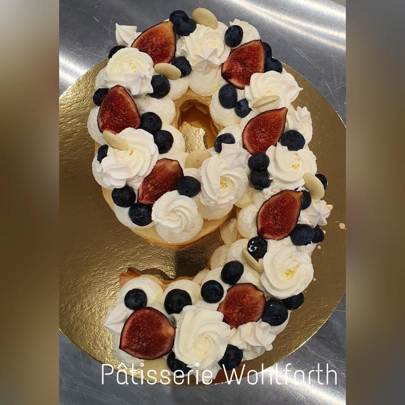 Pâtisserie Wohlfarth