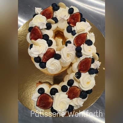 Pâtisserie Wohlfarth