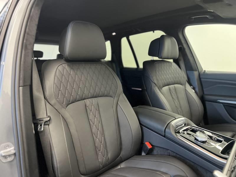 Bmw X5 xDrive50e 489 ch Bva8 m Sport