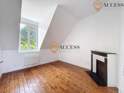 Appartement - 33 m² - 2 pièces