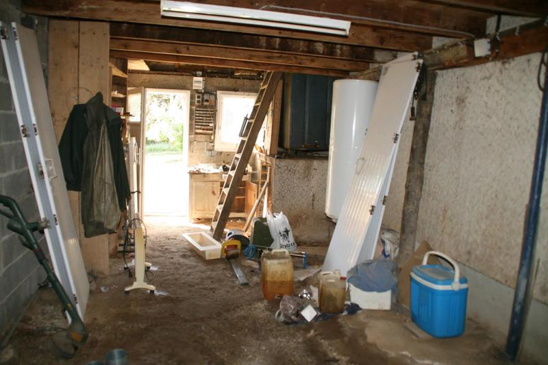 Maison - 104 m² - 6 pièces