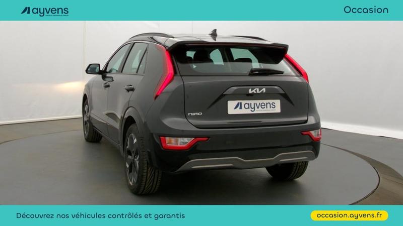 Kia Niro Ev 204ch Active Business