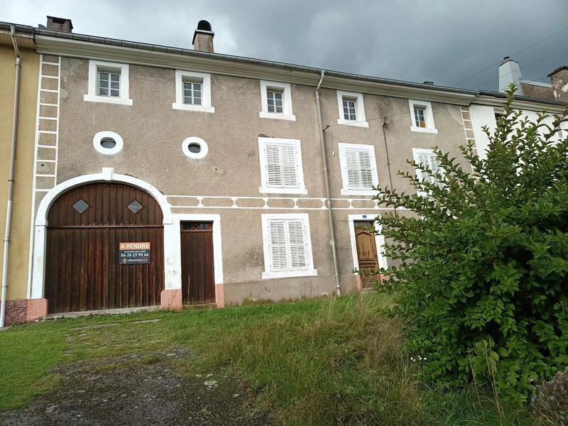 Maison - 233 m² - 6 pièces