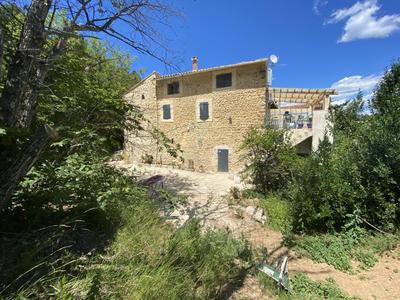 Maison - 86 m² - 5 pièces