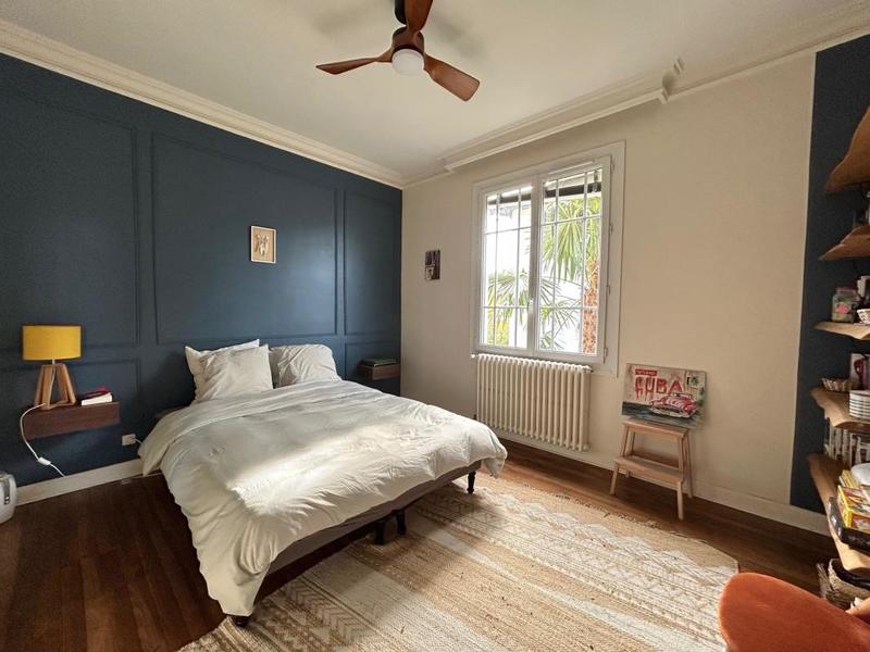 Propriété - 135 m² - 5 pièces