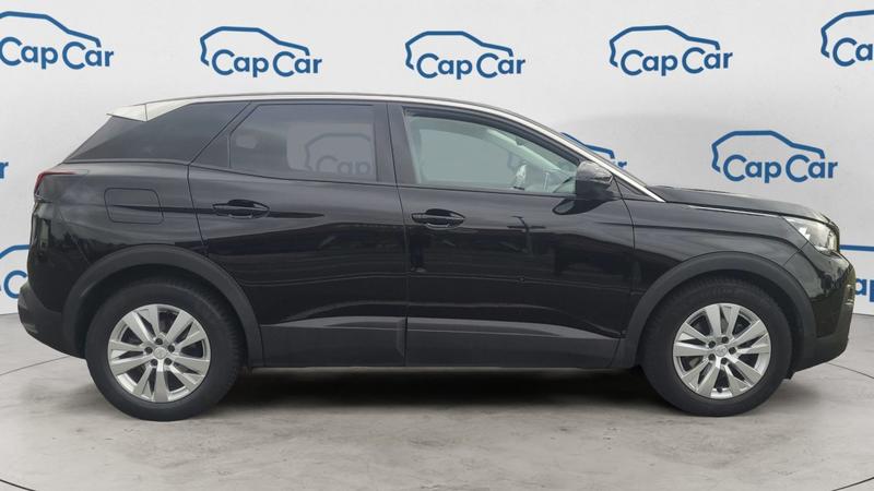 Peugeot 3008 1.5 BlueHDi 130 Active Business - Entretien constructeur