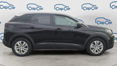 Peugeot 3008 1.5 BlueHDi 130 Active Business - Entretien constructeur