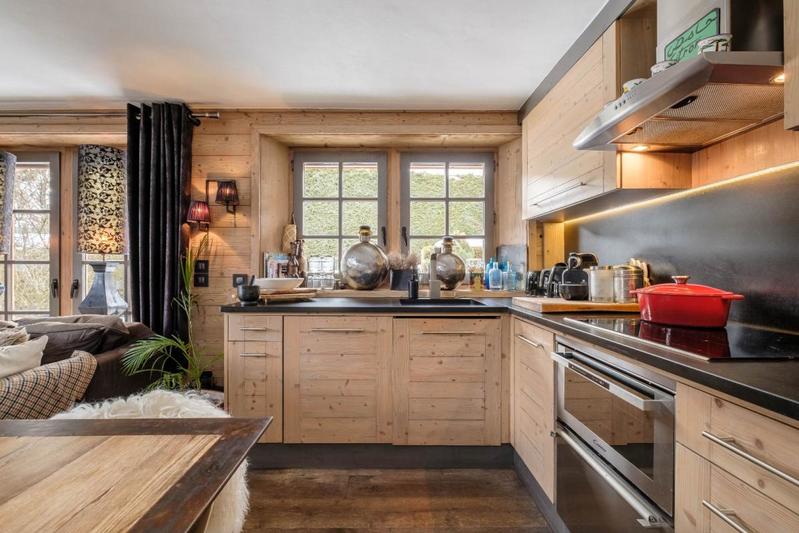 Appartement - 79 m² - 5 pièces