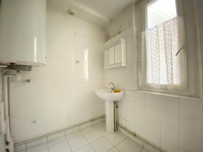 Appartement - 26 m² - 2 pièces