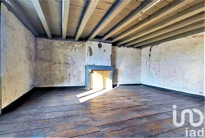 Maison - 160 m² - 5 pièces