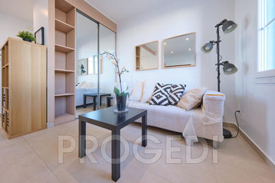 Appartement - 31 m² - 2 pièces