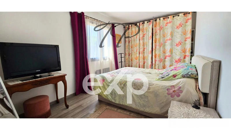 Villa - 116 m² - 5 pièces