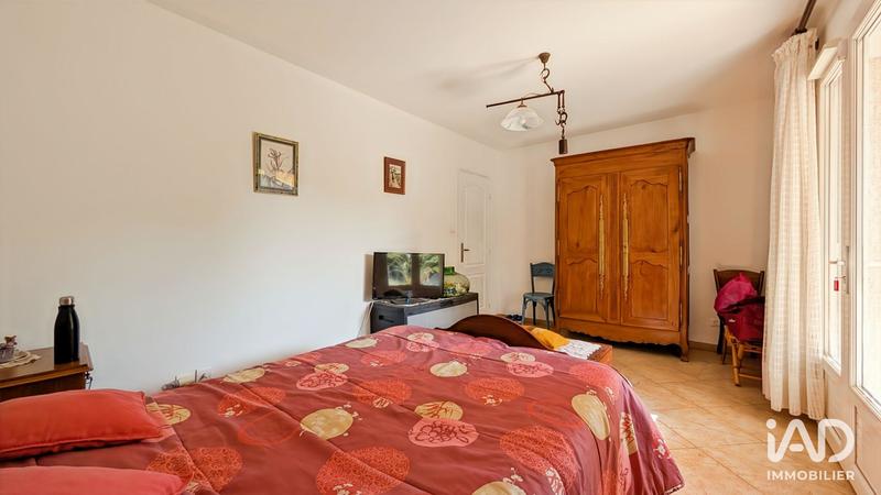 Maison - 145 m² - 4 pièces