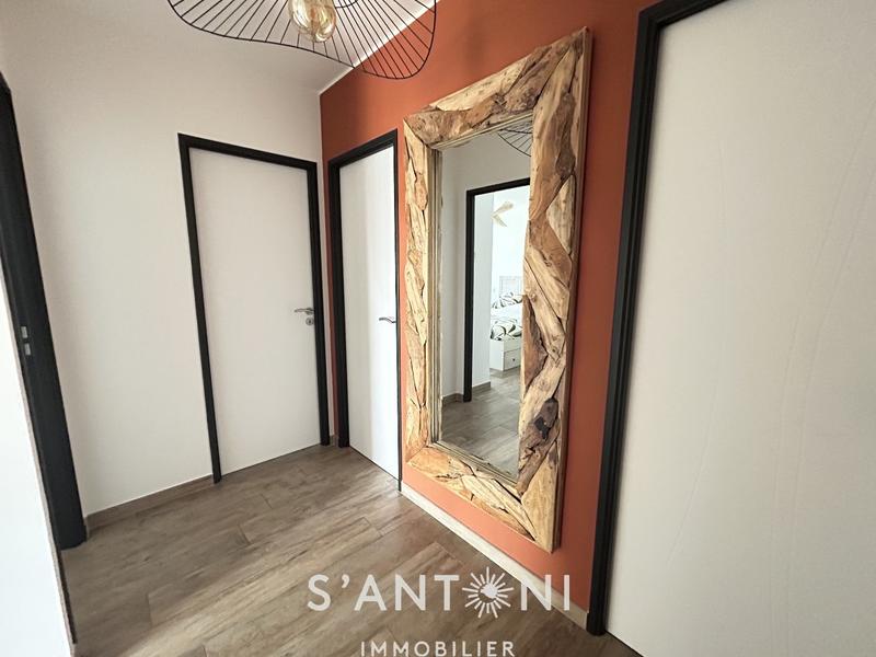 Maison - 97 m² - 4 pièces