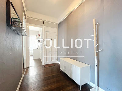 Appartement - 52 m² - 3 pièces