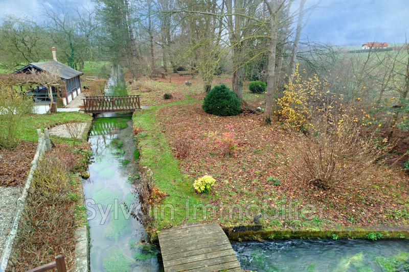 Maison - 264 m² - 14 pièces