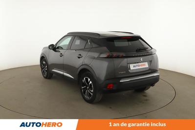 Peugeot 2008 1.5 Blue-HDi Allure Business Eat8 131 ch