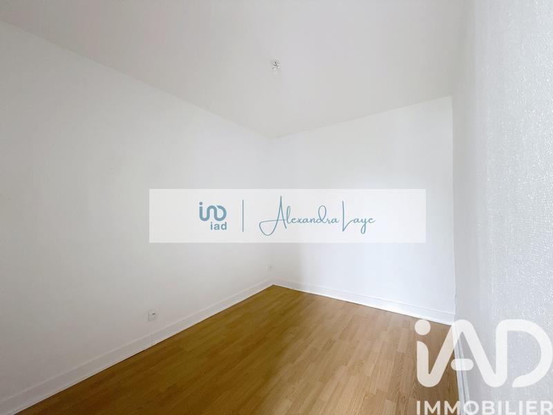 Maison - 69 m² - 3 pièces