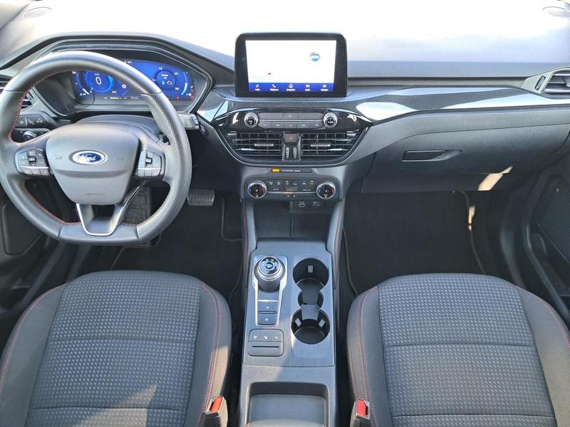 Ford Kuga St-Line 2.5 Flexifuel 190 Ch Bva