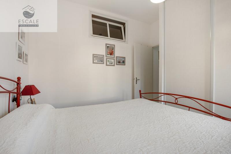 Appartement - 70 m² - 4 pièces