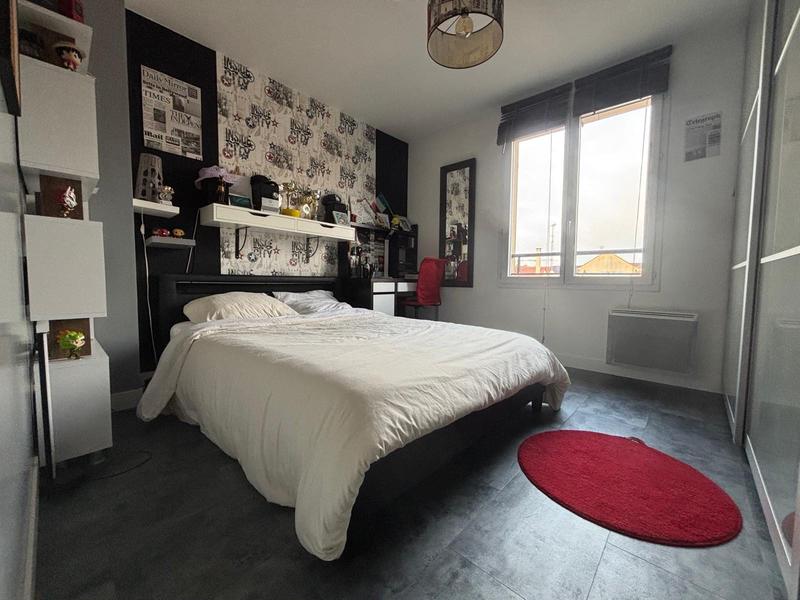 Maison - 114 m² - 6 pièces