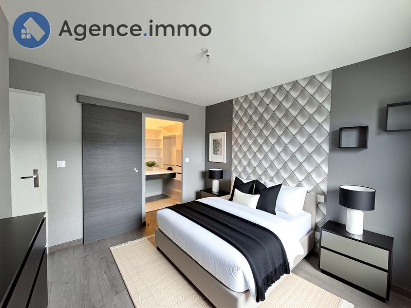 Maison contemporaine - 139 m² - 6 pièces