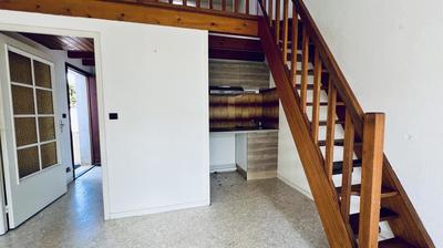 Appartement - 30 m² - 2 pièces