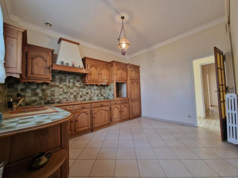 Maison - 104 m² - 4 pièces