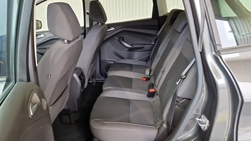 Ford c-Max 1.5 Tdci 120 Ss Powershift Trend Business