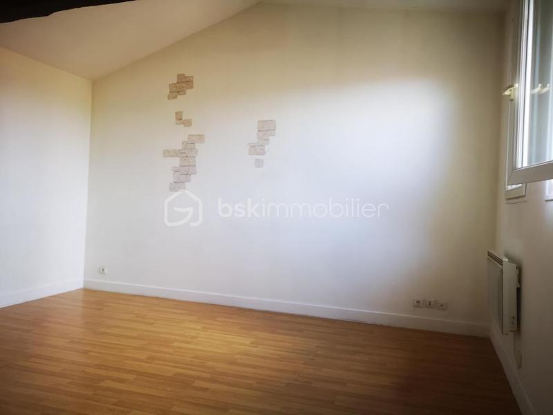 Appartement - 31 m² - 1 pièce