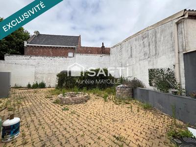 Maison - 141 m² - 6 pièces