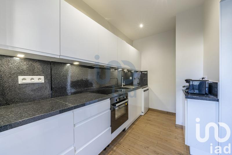 Maison - 76 m² - 4 pièces