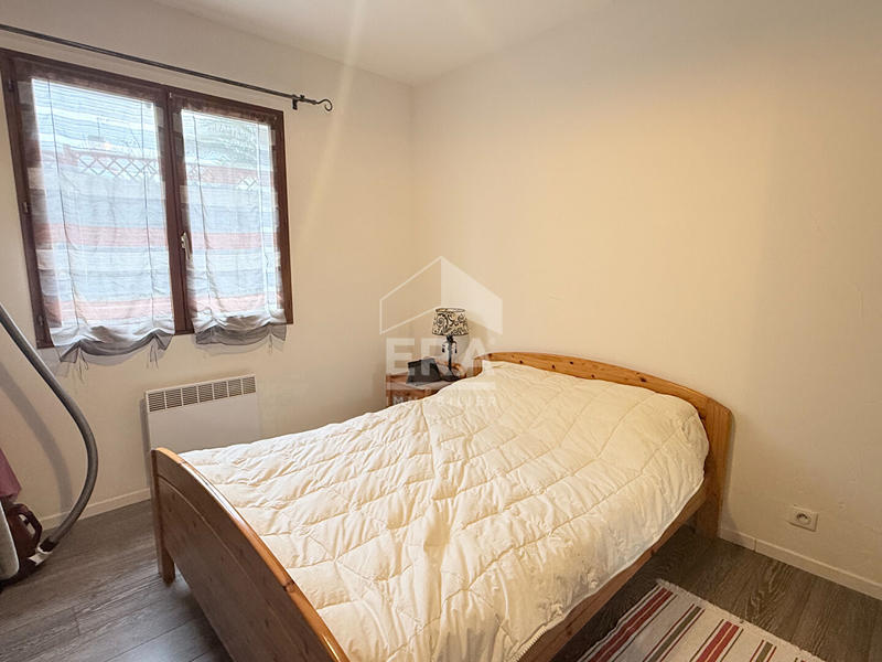 Maison - 112 m² - 5 pièces