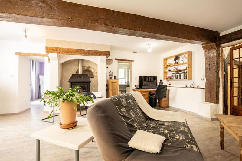 Maison - 144 m² - 4 pièces