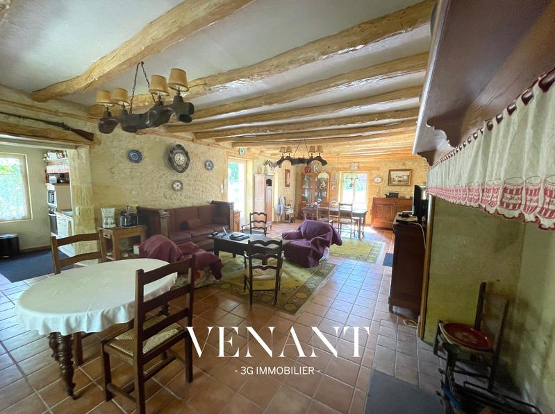 Villa - 130 m² - 4 pièces