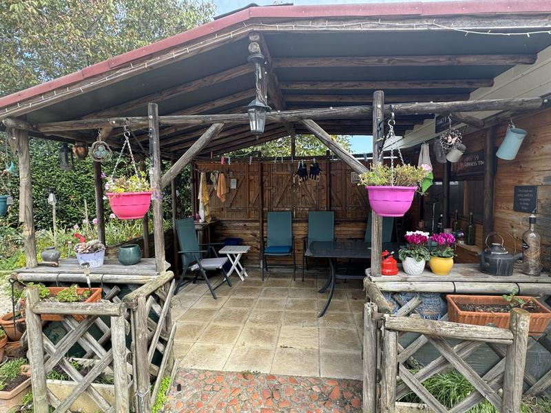 Maison - 123 m² - 6 pièces