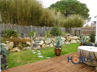 Viager - Maison - 87 m² - 4 pièces