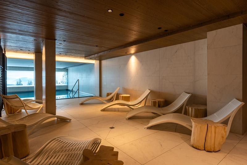 Appartement - 49 m² - 3 pièces